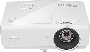 BenQ MH741 1080p 4000 Lumens Business Projector — main product image