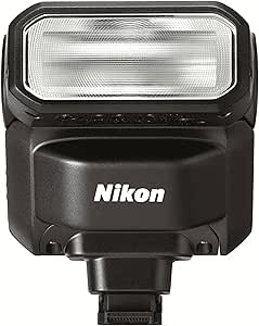 Nikon SB-N7 Speedlight Flash for Nikon 1 Cameras — main product image