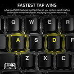 Corsair CH-911911G-NA K70 PRO TKL RGB Mechanical Keyboard