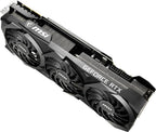 MSI 3090 VEN 3X 24G OC-cr RTX 3090 Gaming Graphics Card Renewed