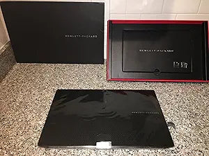 HP L9H60UT#ABA OMEN Pro 15 Touchscreen Workstation