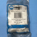 Miller 057608 Yellow Machine Receptacle Plug