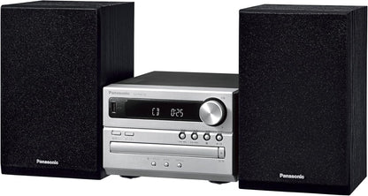 Panasonic SC-PM250-S CD Stereo System with Bluetooth