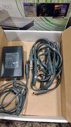 Microsoft 882224379663 Xbox 360 HD DVD Player