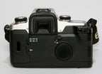 Canon EOS Elan IIE 35mm SLR Film Camera Kit (Renewed)