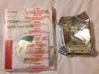 Canon 9315A001 PIXMA iP6000D Photo Printer
