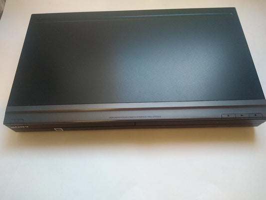 Sony RDR-GX257 HDMI Upscaling DVD Recorder