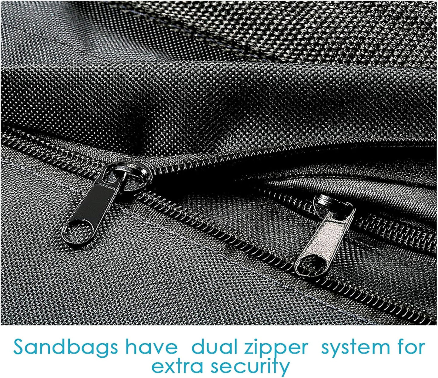 Neewer 90080562 Heavy Duty Sandbag Studio Video - 2 Pack