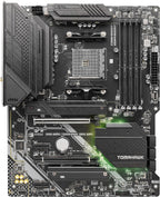 MSI AMD Ryzen 5 5500U MAG B550 Gaming Motherboard (Renewed)