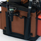 Pelican Exocrate Fishing Bag Kayak Tackle Storage