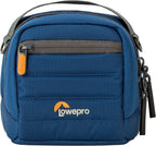 Lowepro LP37066-0WW Tahoe CS 80 Camera Case Blue