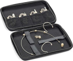 Samson SADE50x Omnidirectional Headset Microphone Tan