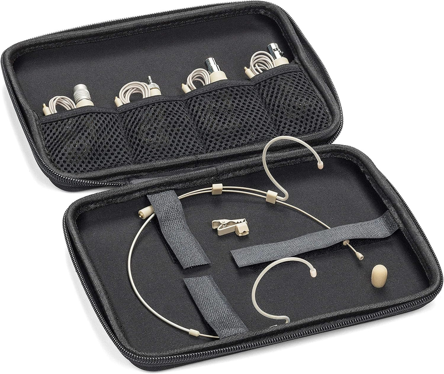 Samson SADE50x Omnidirectional Headset Microphone Tan