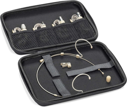 Samson SADE50x Omnidirectional Headset Microphone Tan