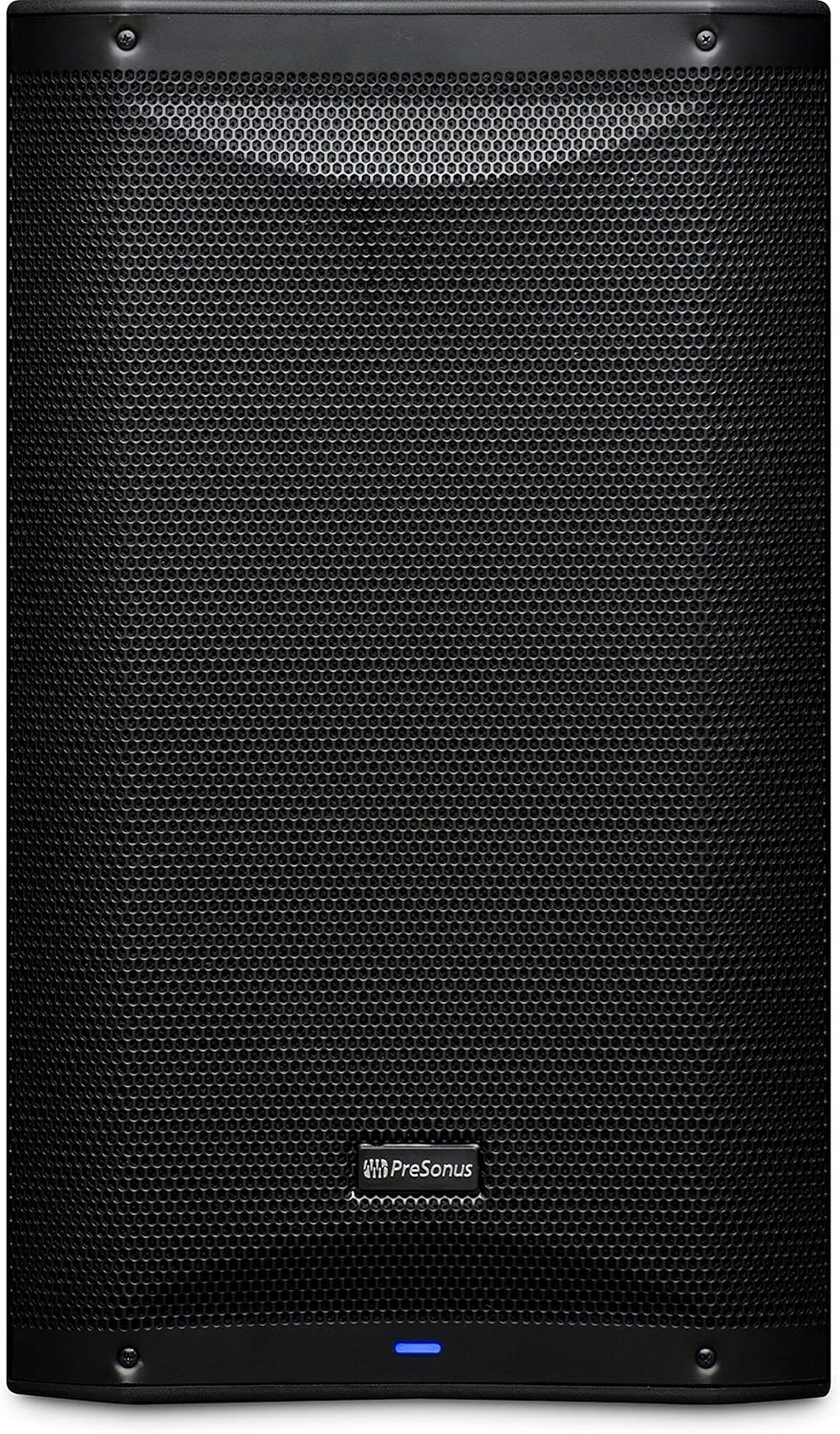 PreSonus AIR12 2-Way Active Sound-Reinforcement Loudspeaker 1200W