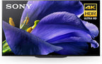 Sony A9G 65-Inch Master Series 4K OLED TV