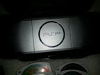 Sony PSP 3001 Bundle with Case and Games