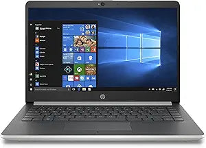 HP 4XN65UA Pentium Silver 14-inch Laptop