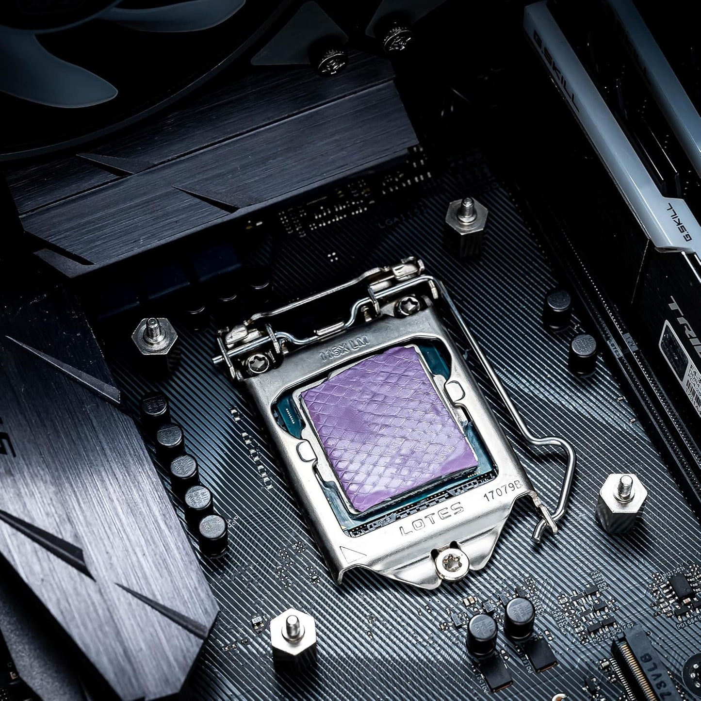Cooler Master TPX-NOPP-9005-R1 High Performance Thermal Pad