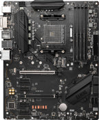 MSI B550 Gaming GEN3 AMD Ryzen AM4 ATX Motherboard