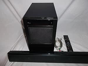 Sony HTCT500 3.1 Channel Home Theater System — main product image