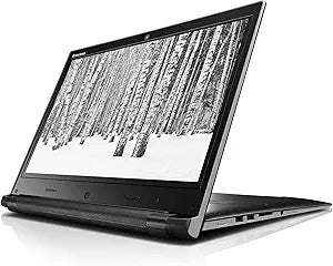 Lenovo IdeaPad Flex 15 Touchscreen Ultrabook (Renewed)