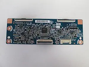 Samsung 55.50T26.C20 T-Con Board — main product image