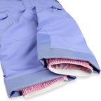 Spyder 38SJ125306 Girls' Bitsy Sparkle Ski Pant - Kids