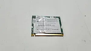 HP 390684-001 Mini PCI Wireless Card