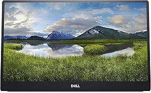 Dell 210-BHRQ OptiPlex 27 7770 All-in-One Desktop — main product image
