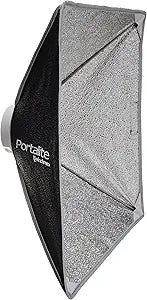 Elinchrom EL26151 40x40cm Softbox for Quadra Flash Head