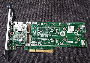 Dell JV70F-HIGH PROFILE BOSS-S1 M.2 SSD Controller — main product image