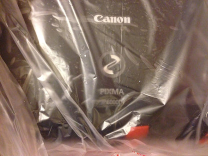 Canon 9315A001 PIXMA iP6000D Photo Printer