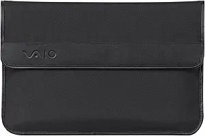 Sony VGPCP24.AE 13" Black Laptop Sleeve