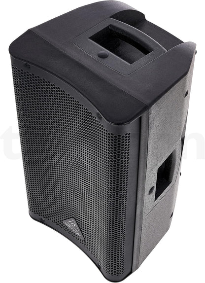 Behringer DR110DSP 1000W 10 inch Powered Speaker Bluetooth