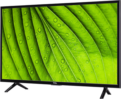 TCL 32D100 32-Inch 720p LED TV Budget HDTV