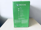 Microsoft XBOX One 500 GB Black Console