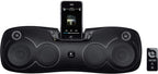 Logitech 984-000134 S715i Portable iPod/iPhone Speaker Dock