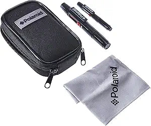 Polaroid PLLPK36 Lenspen Cleaning Kit