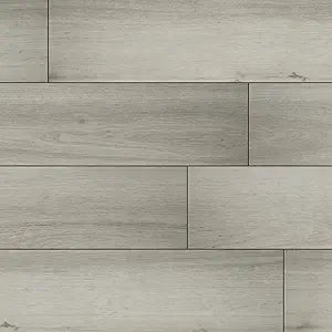 MSI AMZ-LVT-0204P Glendale XL Creek Vinyl Flooring - 9" x 60", Waterproof