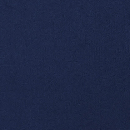 Lexicon Morgan Velvet Loveseat Sofa - Blue