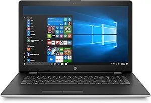 HP 3LF21EA Pavilion 17z Ryzen 5 Laptop (Renewed)