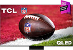 TCL 65QM850G 65-Inch QLED 4K Smart Mini-LED TV