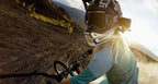 GoPro AHFSM-001 Helmet Front + Side Mount - Official
