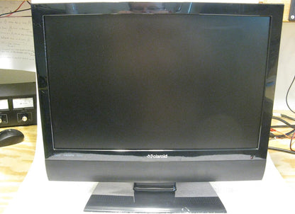 Polaroid 1911 19-inch 720p HDTV LCD Black