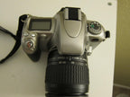 Nikon 1718 N55 35mm SLR Camera with 28-80mm Lens