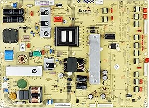 Vizio M370NV 0500-0607-0010 Power Supply Board