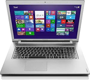 Lenovo 59406328 IdeaPad Z710: 17.3" Laptop