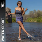 Spyder SP10356-001 Women's Waterproof Active Sandals