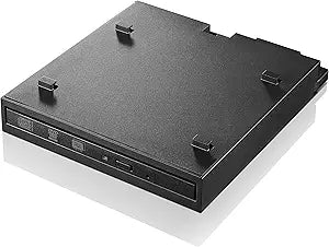 Lenovo 4XA0H03972 Tiny-in-One USB DVDRW Drive — main product image